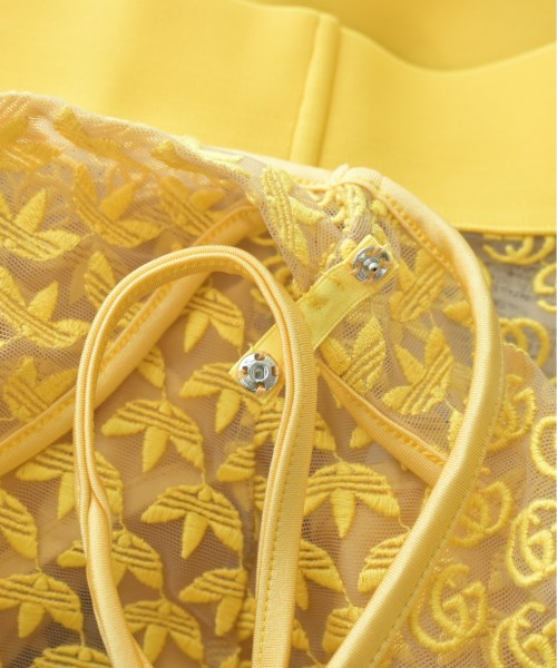 GUCCI แขนกุด