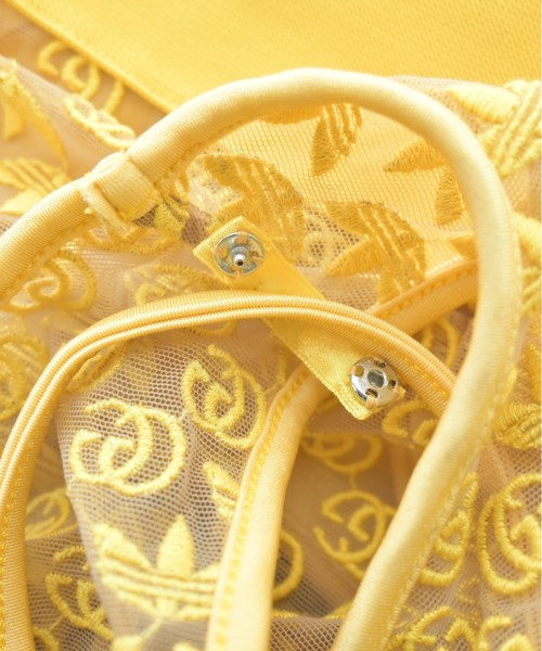 GUCCI แขนกุด