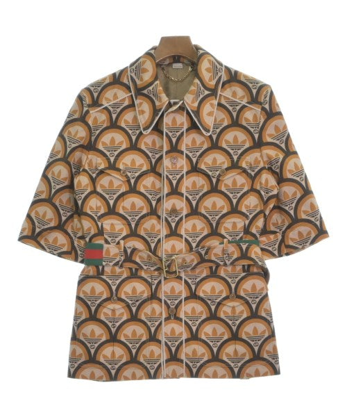 GUCCI แจ็คเก็ตเบลาส์