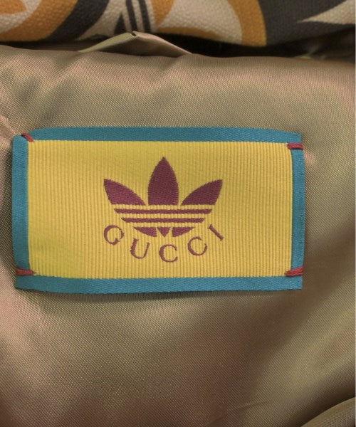 GUCCI แจ็คเก็ตเบลาส์