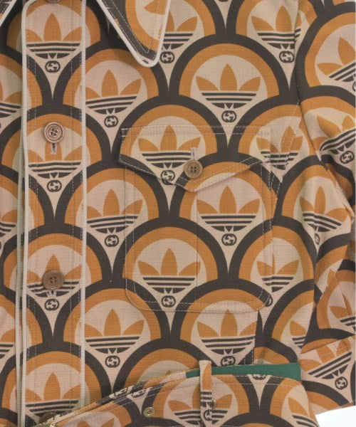 GUCCI แจ็คเก็ตเบลาส์