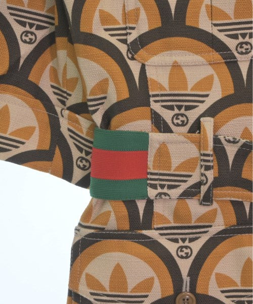 GUCCI แจ็คเก็ตเบลาส์