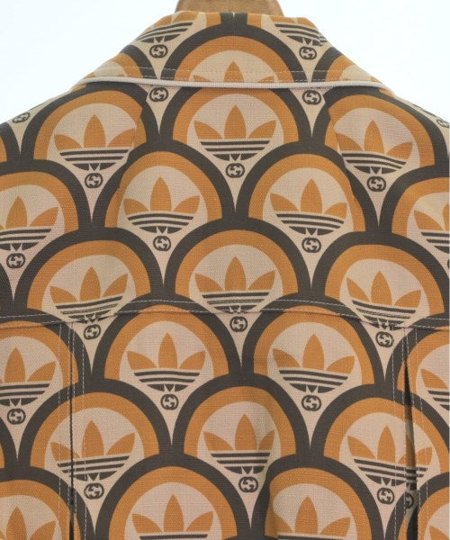 GUCCI แจ็คเก็ตเบลาส์