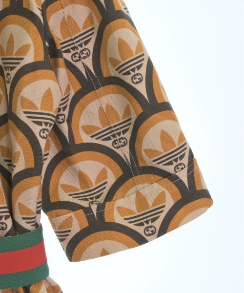 GUCCI แจ็คเก็ตเบลาส์