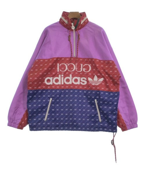 GUCCI แจ็คเก็ตเบลาส์