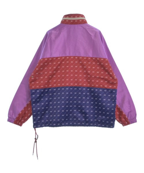 GUCCI แจ็คเก็ตเบลาส์