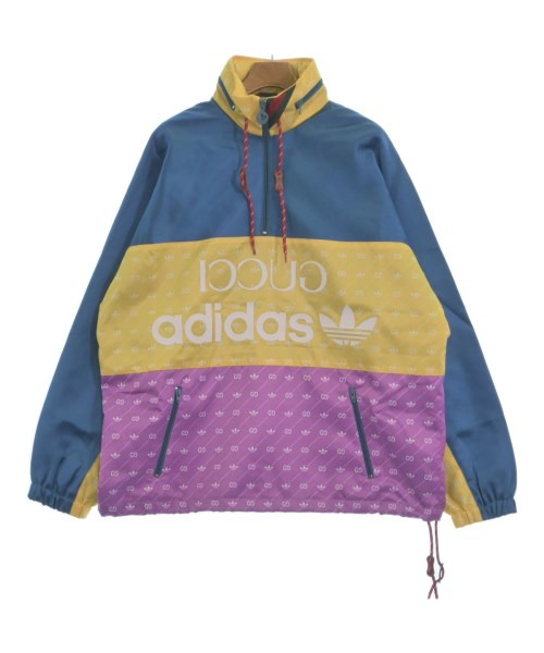 GUCCI แจ็คเก็ตเบลาส์