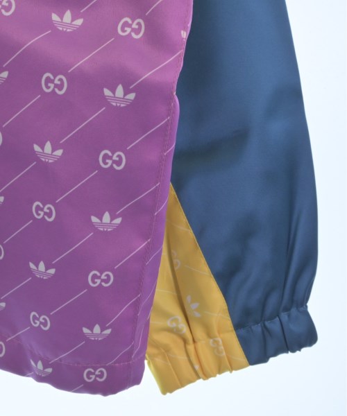 GUCCI แจ็คเก็ตเบลาส์