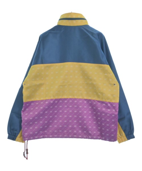 GUCCI แจ็คเก็ตเบลาส์