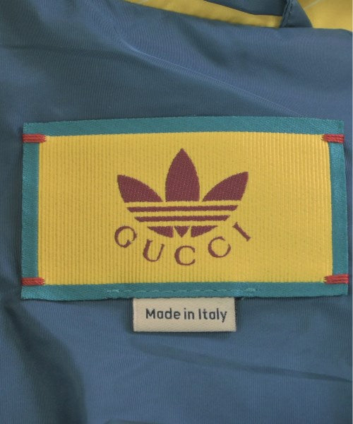 GUCCI แจ็คเก็ตเบลาส์