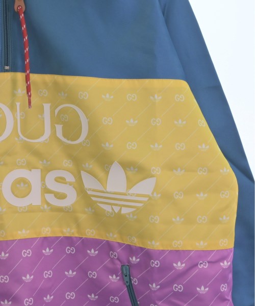 GUCCI แจ็คเก็ตเบลาส์