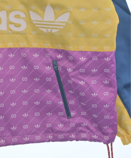 GUCCI แจ็คเก็ตเบลาส์