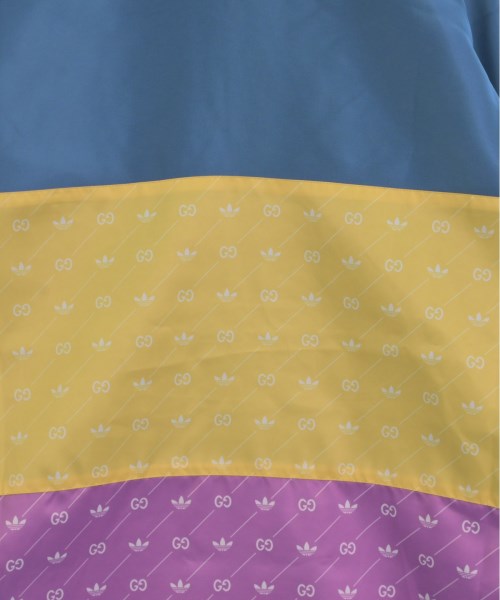 GUCCI แจ็คเก็ตเบลาส์