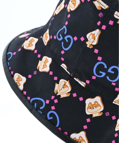 GUCCI หมวก