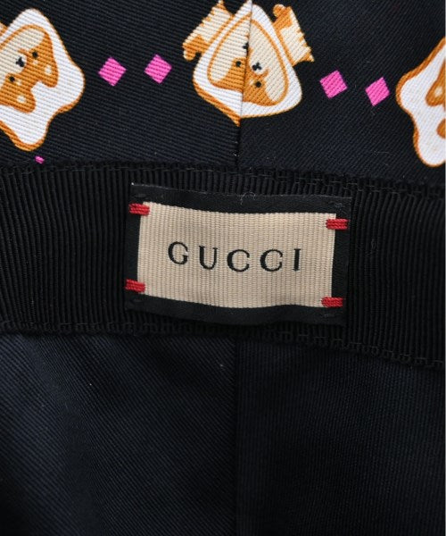 GUCCI หมวก