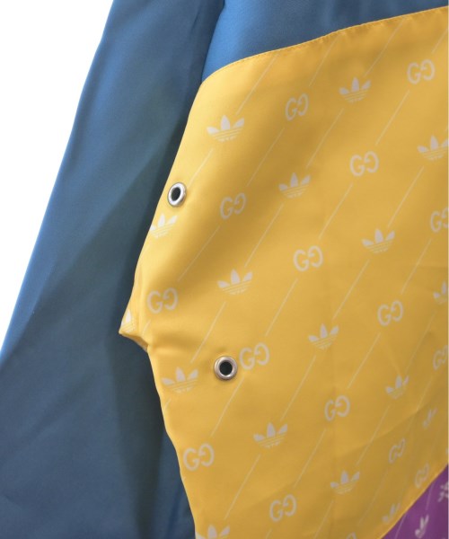 GUCCI แจ็คเก็ตเบลาส์ อื่น