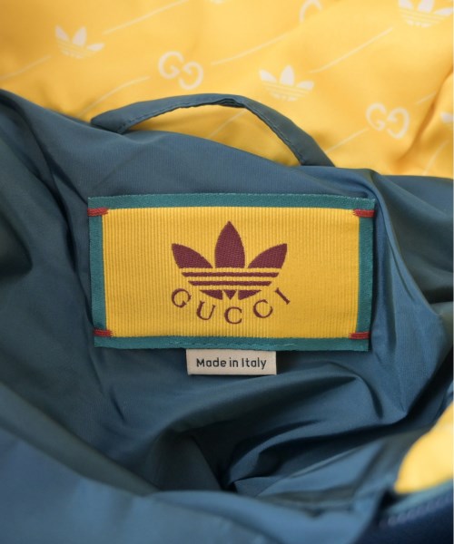 GUCCI แจ็คเก็ตเบลาส์ อื่น