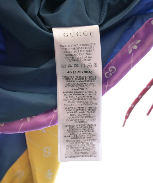 GUCCI แจ็คเก็ตเบลาส์ อื่น