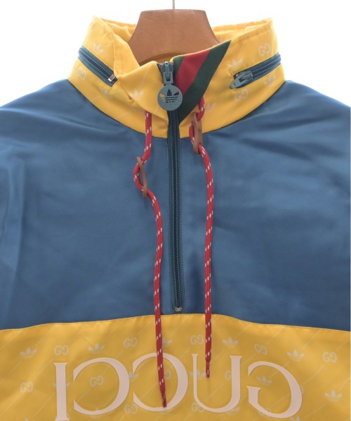 GUCCI แจ็คเก็ตเบลาส์ อื่น