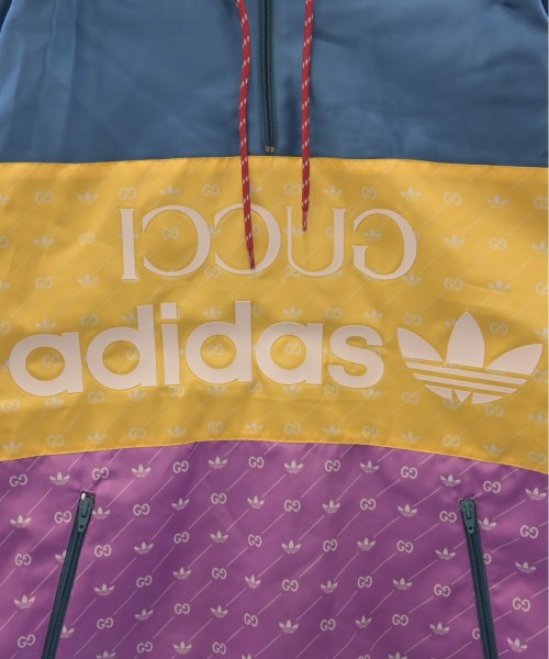 GUCCI แจ็คเก็ตเบลาส์ อื่น