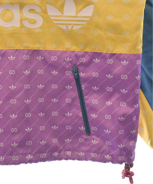 GUCCI แจ็คเก็ตเบลาส์ อื่น