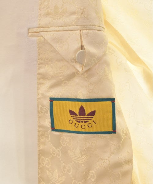GUCCI เบลเซอร์/แจ็คเก็ตสูท