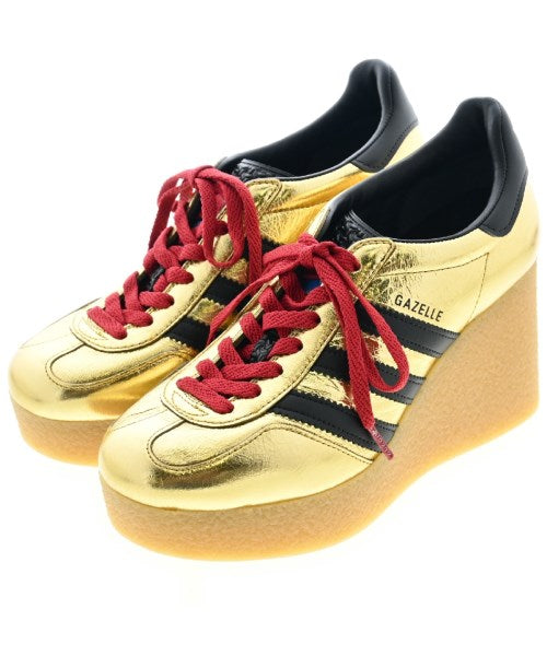 GUCCI รองเท้าผ้าใบ