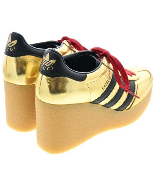 GUCCI รองเท้าผ้าใบ