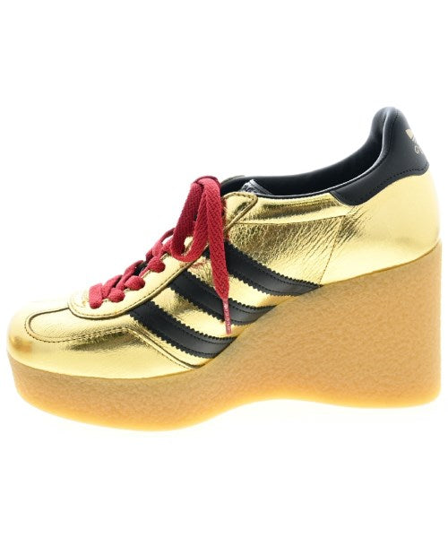 GUCCI รองเท้าผ้าใบ