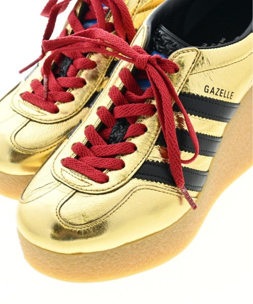 GUCCI รองเท้าผ้าใบ