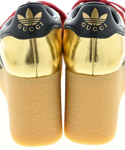 GUCCI รองเท้าผ้าใบ