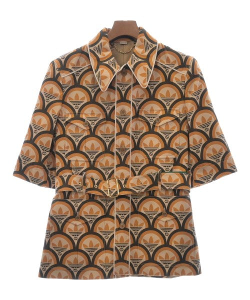 GUCCI แจ็คเก็ตเบลาส์ อื่น