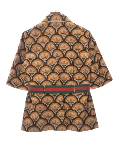 GUCCI แจ็คเก็ตเบลาส์ อื่น