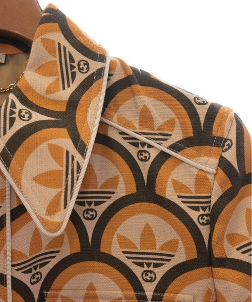 GUCCI แจ็คเก็ตเบลาส์ อื่น