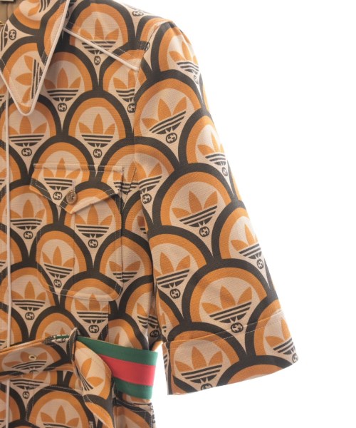 GUCCI แจ็คเก็ตเบลาส์ อื่น