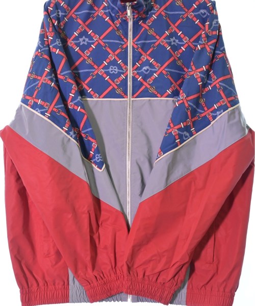 GUCCI แจ็คเก็ตเบลาส์