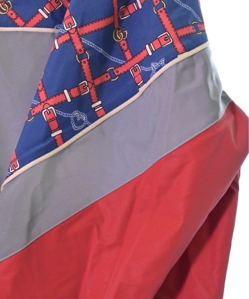 GUCCI แจ็คเก็ตเบลาส์