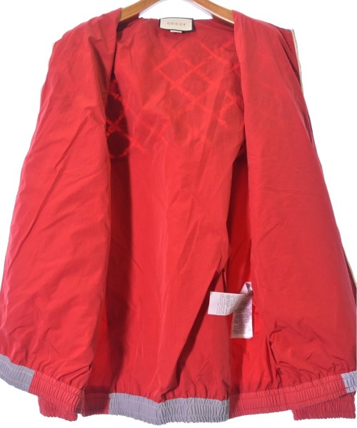 GUCCI แจ็คเก็ตเบลาส์