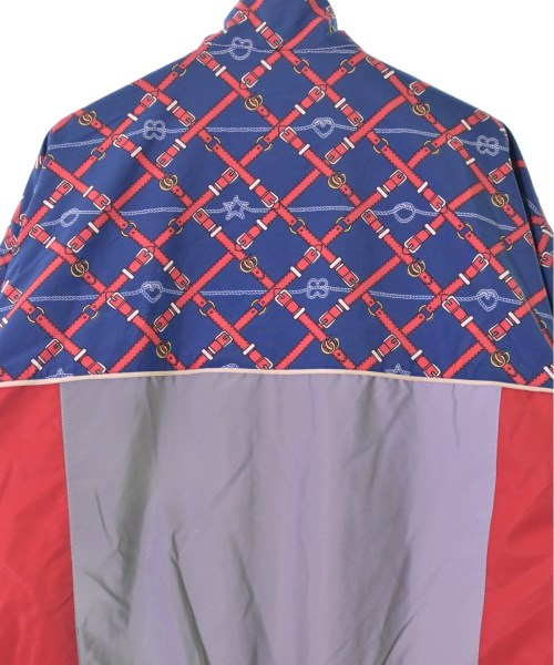 GUCCI แจ็คเก็ตเบลาส์