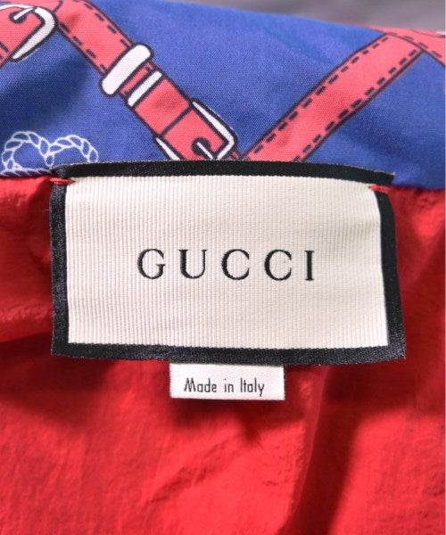 GUCCI แจ็คเก็ตเบลาส์