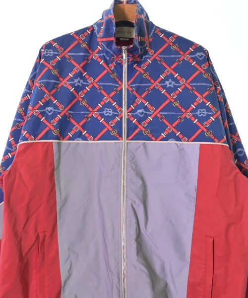 GUCCI แจ็คเก็ตเบลาส์