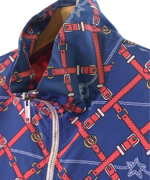 GUCCI แจ็คเก็ตเบลาส์