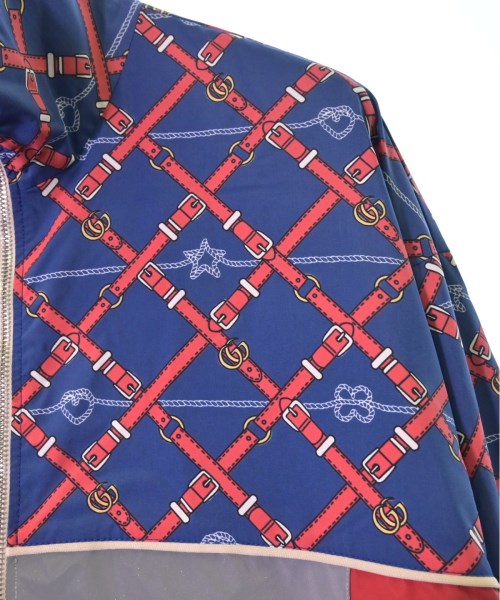 GUCCI แจ็คเก็ตเบลาส์