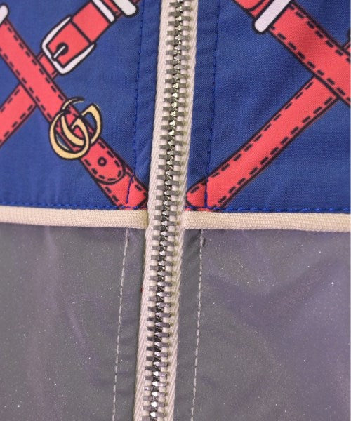 GUCCI แจ็คเก็ตเบลาส์