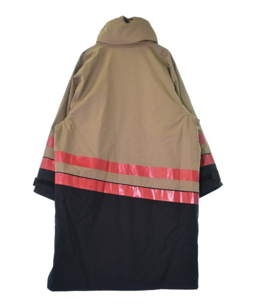 GUCCI เสื้อโค้ท อื่น