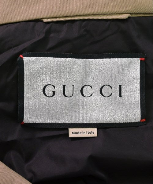 GUCCI เสื้อโค้ท อื่น