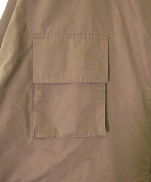 GUCCI เสื้อโค้ท อื่น