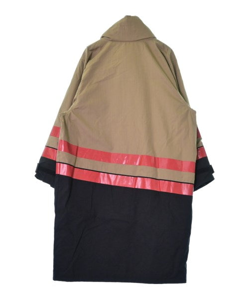 GUCCI เสื้อโค้ท อื่น