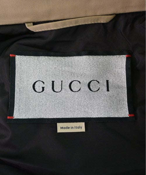 GUCCI เสื้อโค้ท อื่น