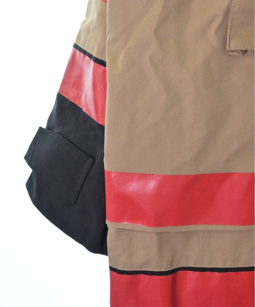 GUCCI เสื้อโค้ท อื่น
